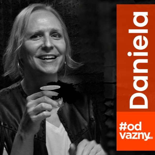 #odvážný